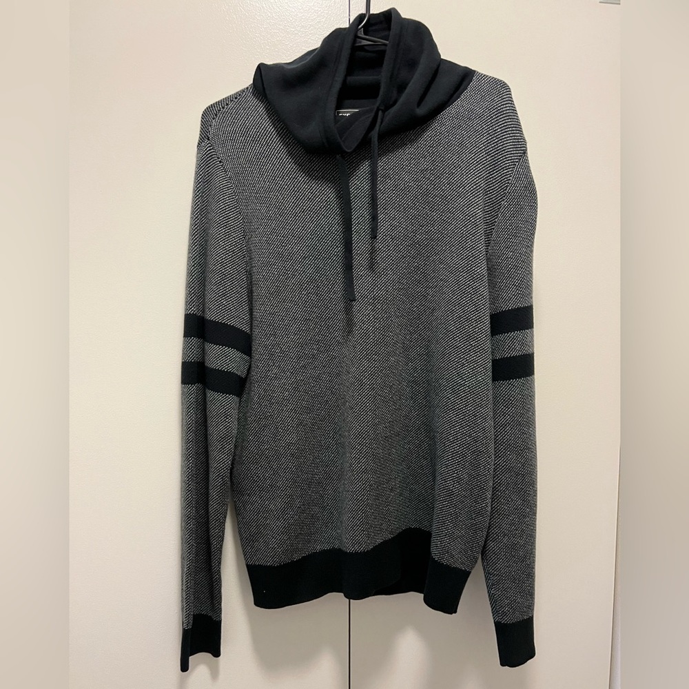 Express sweater